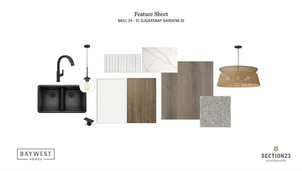 31 Sugarsnap Gardens SE