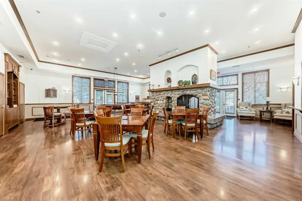 1113 Lake Fraser Court SE, #1113