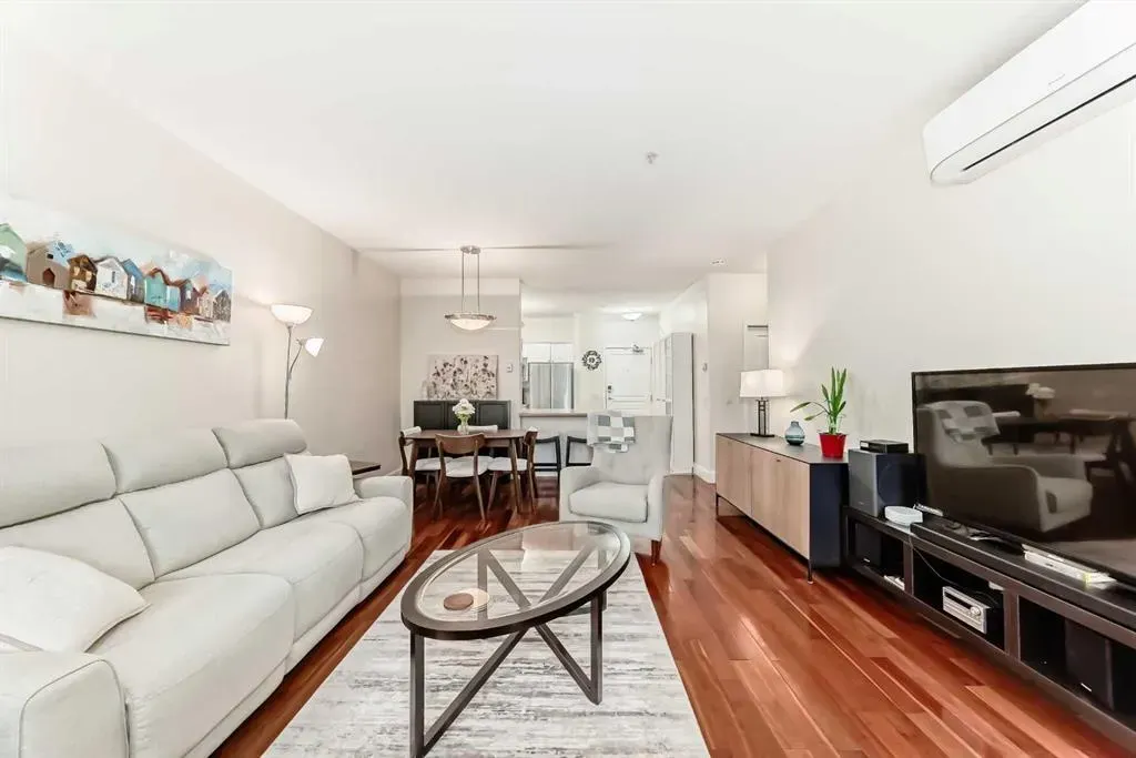 1113 Lake Fraser Court SE, #1113