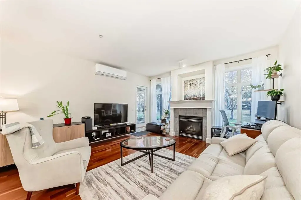 1113 Lake Fraser Court SE, #1113