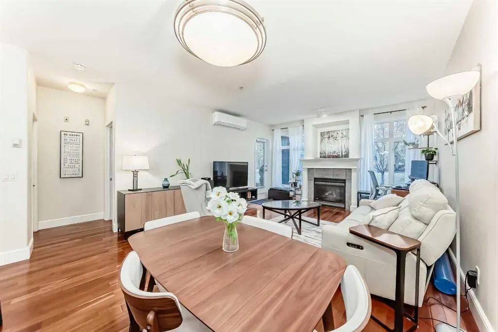 1113 Lake Fraser Court SE, #1113