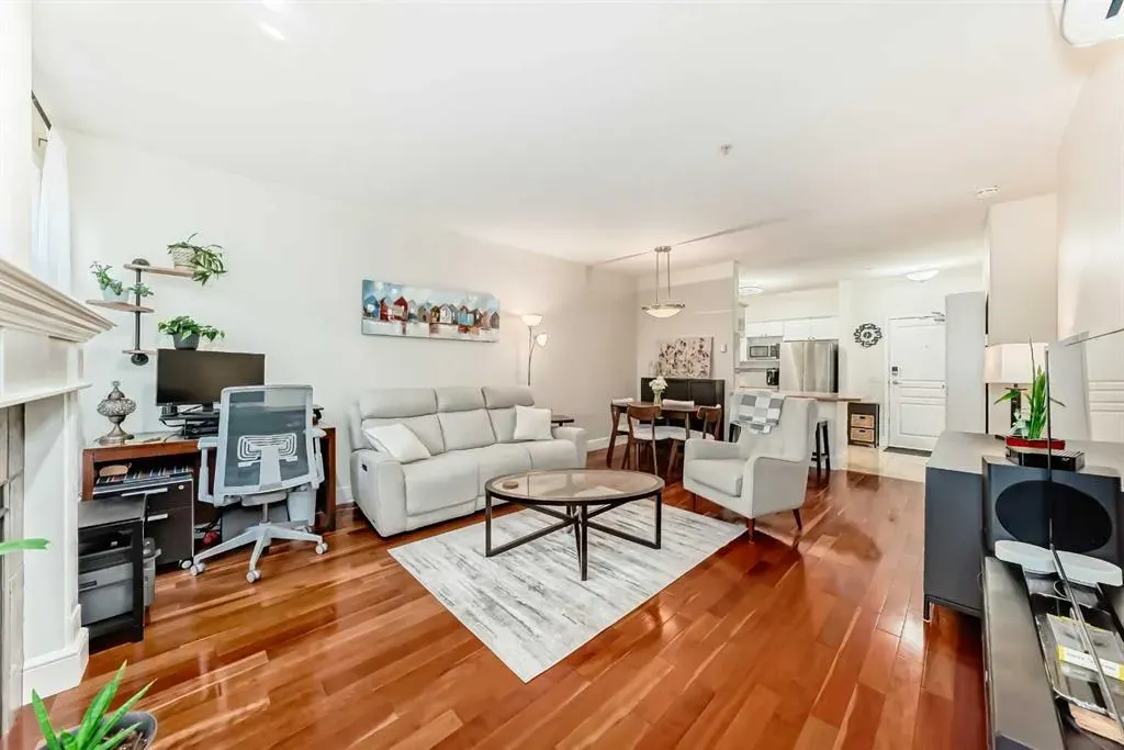 1113 Lake Fraser Court SE, #1113