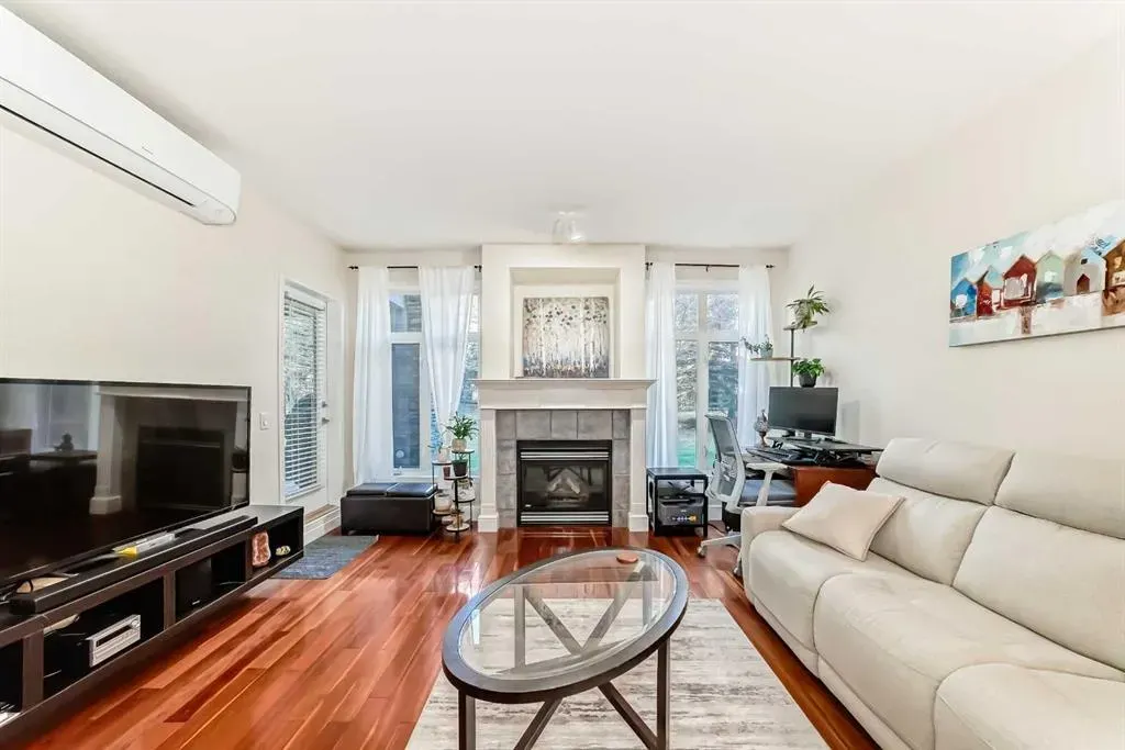 1113 Lake Fraser Court SE, #1113