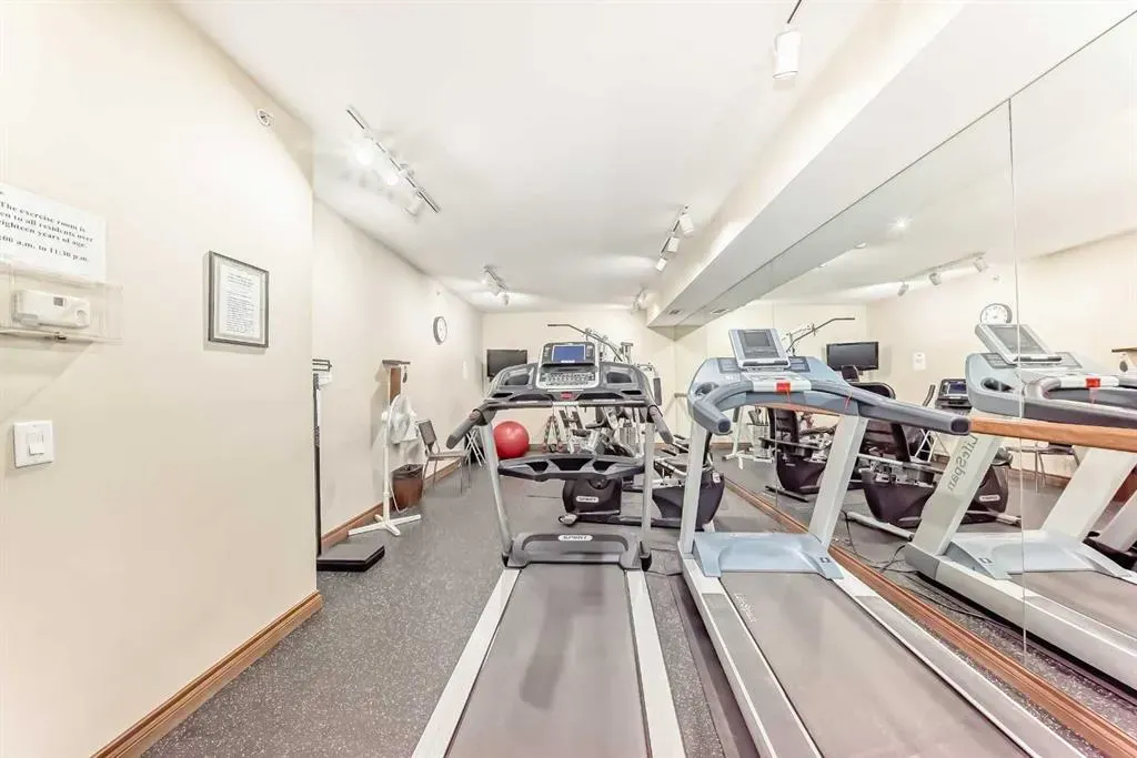 1113 Lake Fraser Court SE, #1113