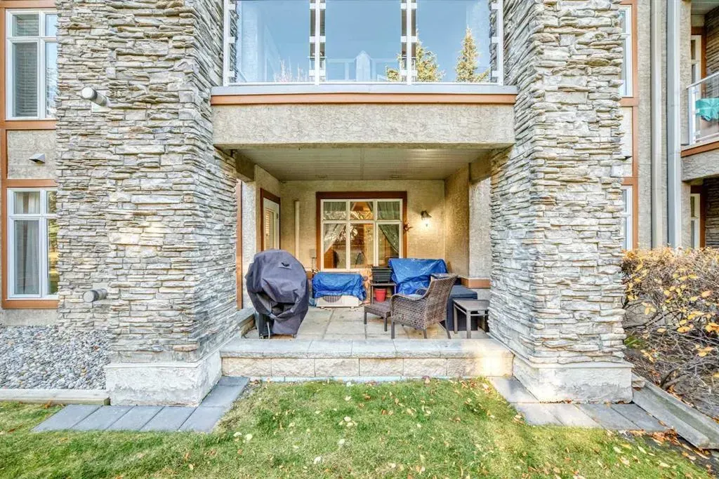 1113 Lake Fraser Court SE, #1113