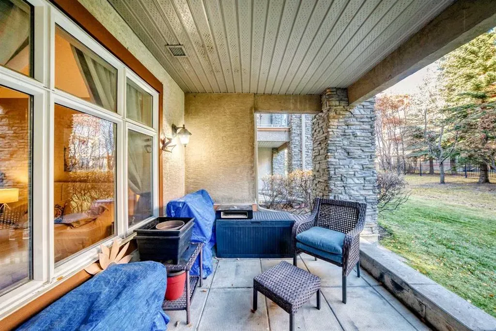 1113 Lake Fraser Court SE, #1113