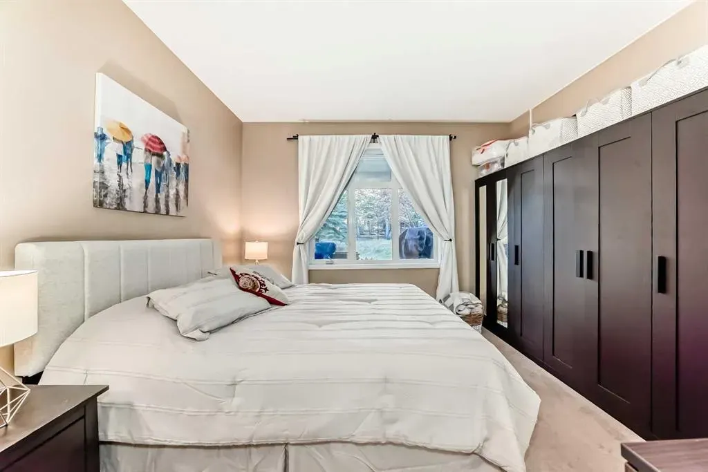 1113 Lake Fraser Court SE, #1113