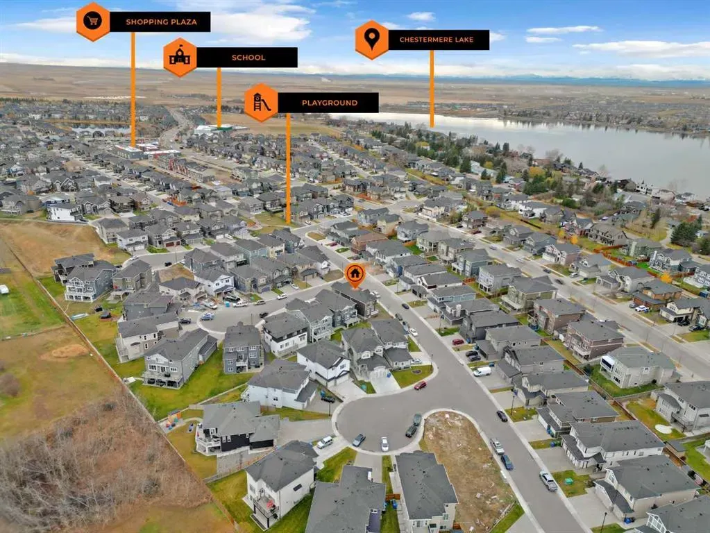 203 KINNIBURGH Place