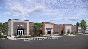 110 Corner Meadows Manor NE