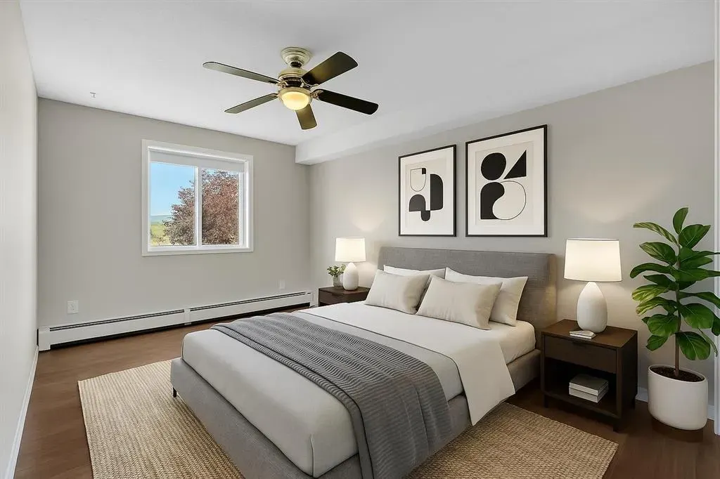 7451 Springbank Boulevard SW, #2107