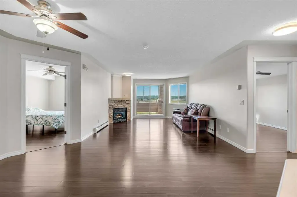 7451 Springbank Boulevard SW, #2107