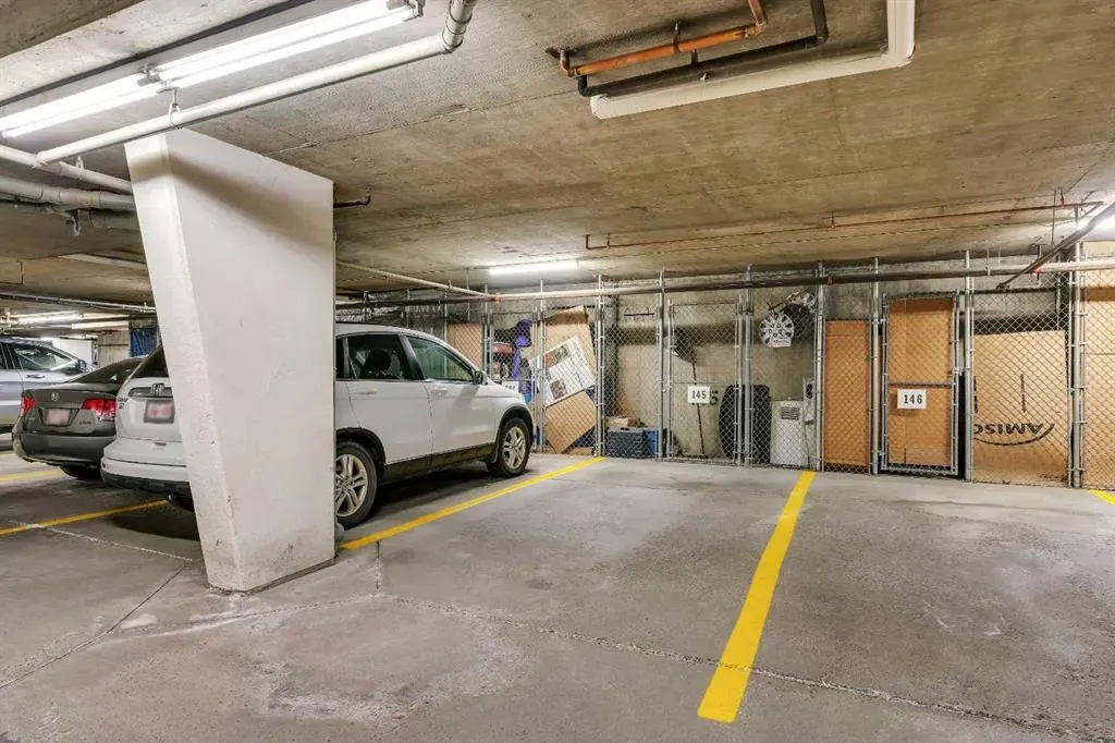 7451 Springbank Boulevard SW, #2107