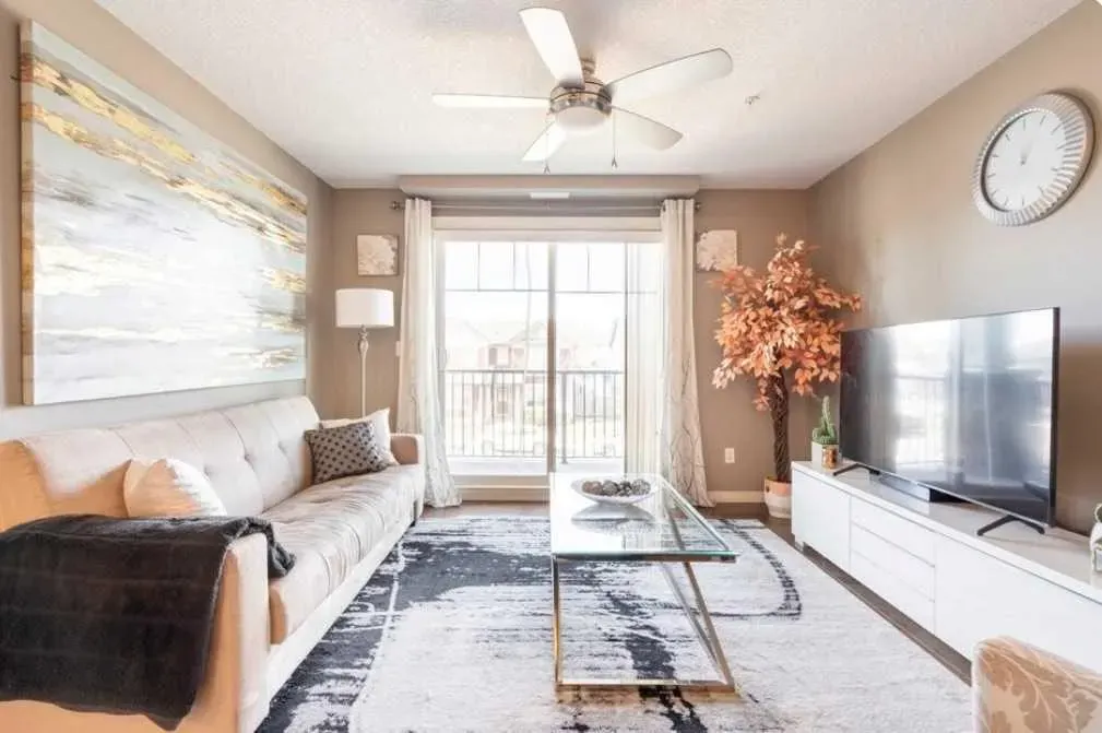 130 Panatella Street NW, #1205