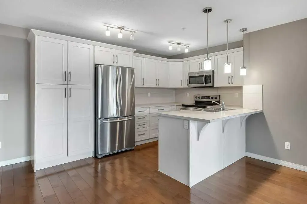 130 Panatella Street NW, #1205