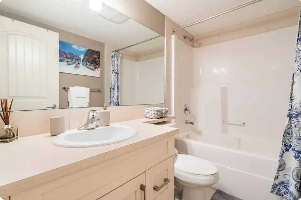 130 Panatella Street NW, #1205