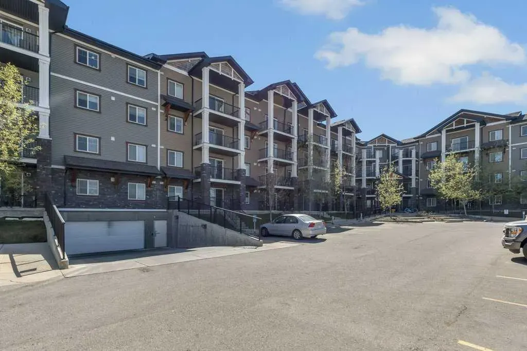 130 Panatella Street NW, #1205