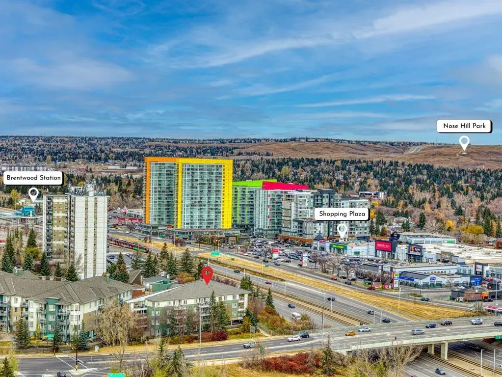 3101 34 Avenue NW, #311