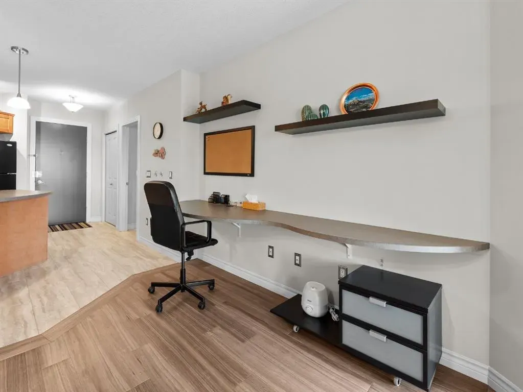 3101 34 Avenue NW, #311