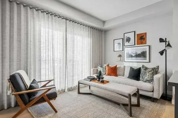 100 Banister Drive, #4102