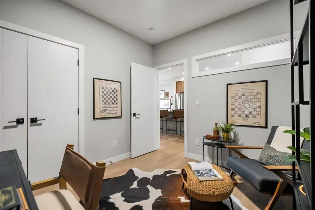 100 Banister Drive, #4102