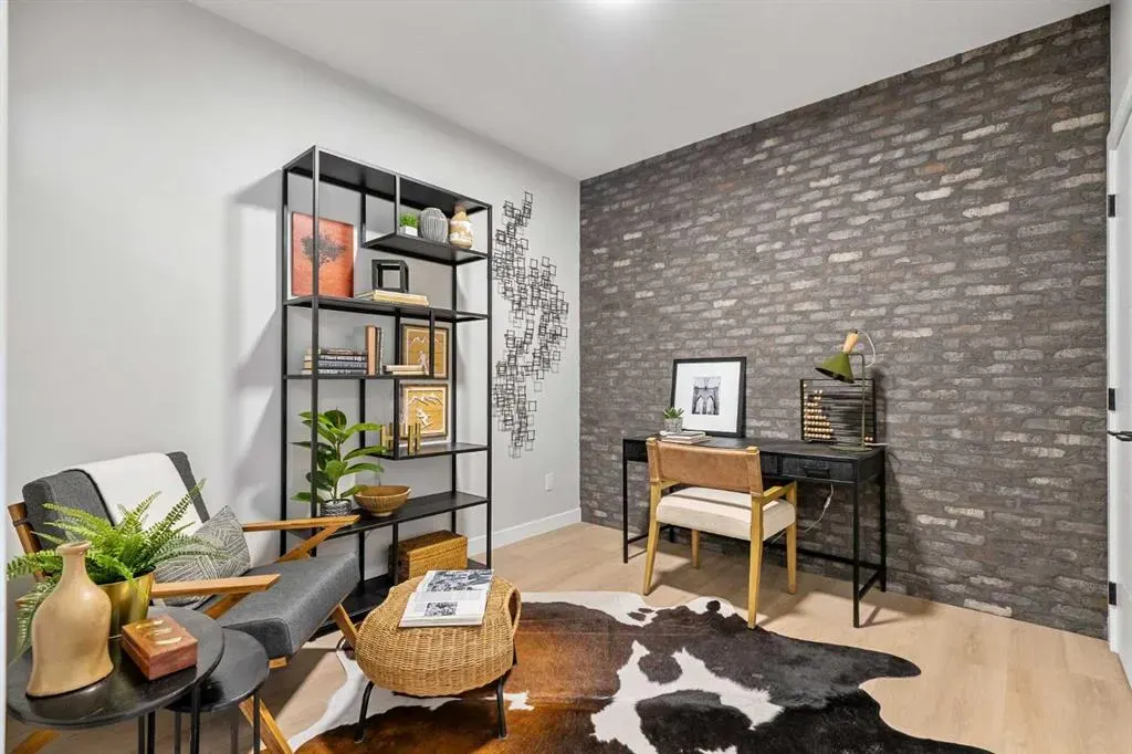 100 Banister Drive, #4102