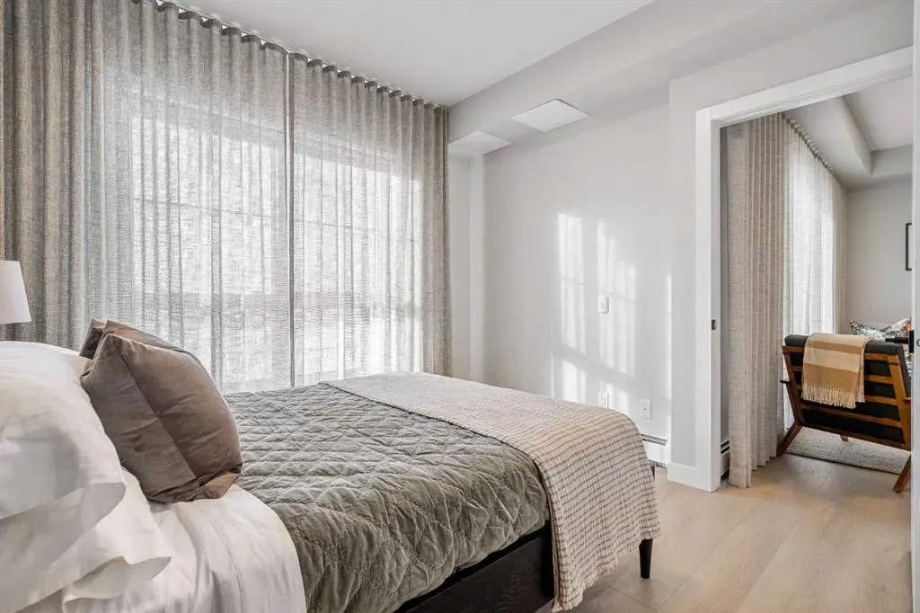 100 Banister Drive, #4102