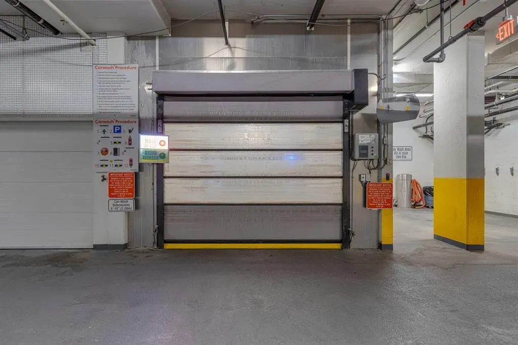 738 1 Avenue SW, #412