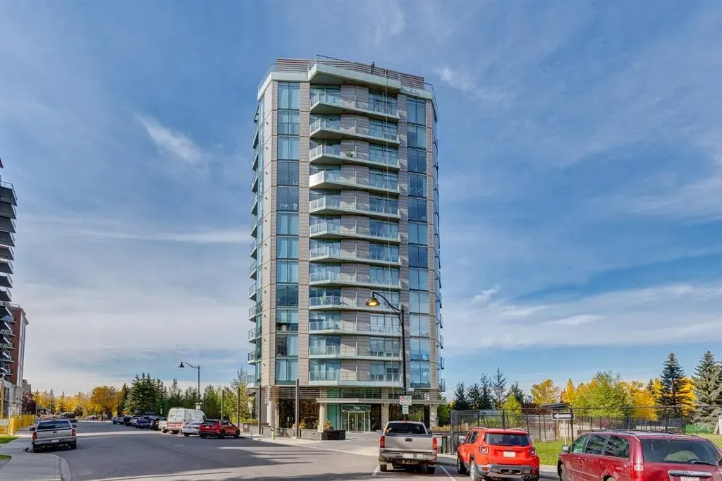 738 1 Avenue SW, #412