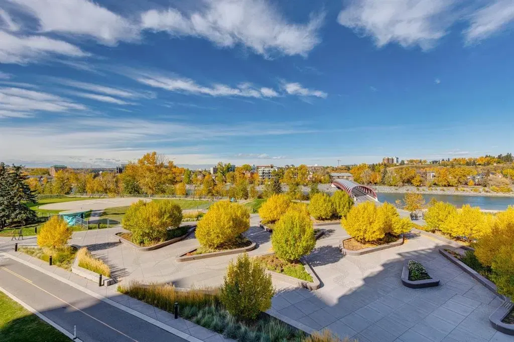 738 1 Avenue SW, #412