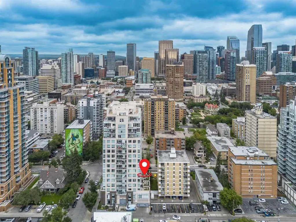 1500 7 Street SW, #309