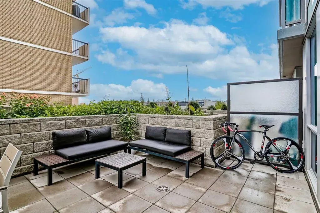 1500 7 Street SW, #309