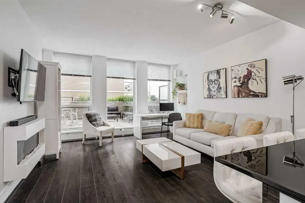 1500 7 Street SW, #309