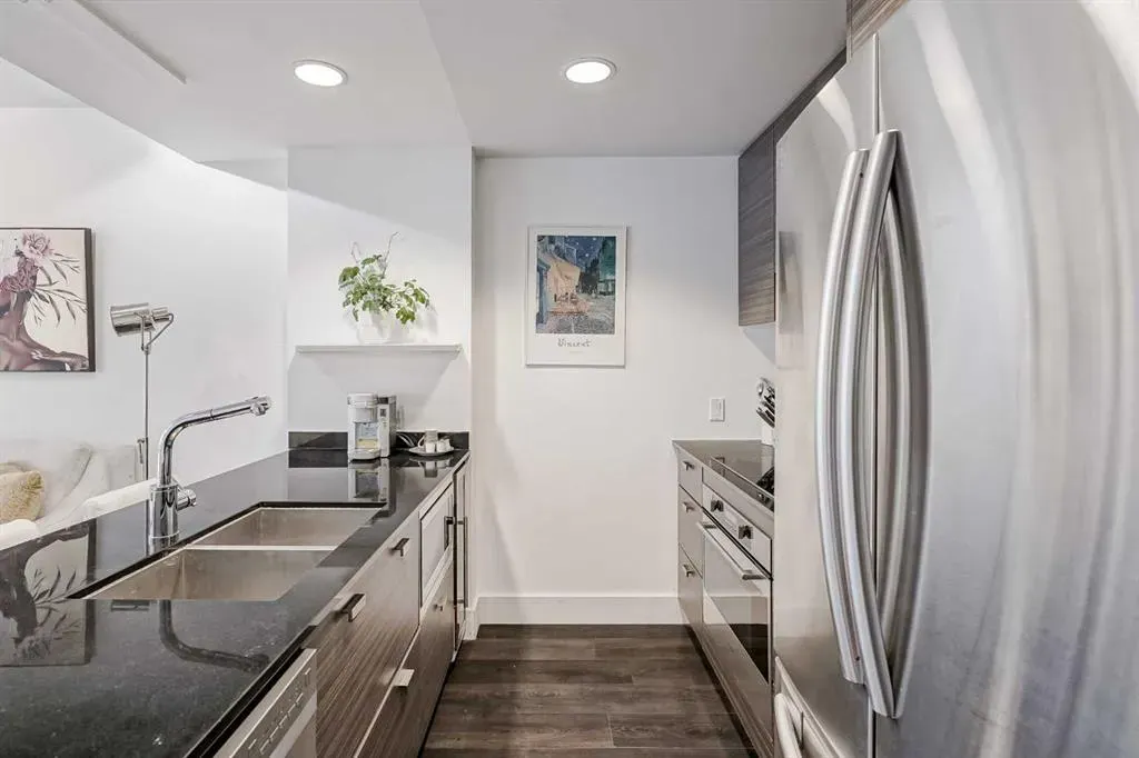 1500 7 Street SW, #309