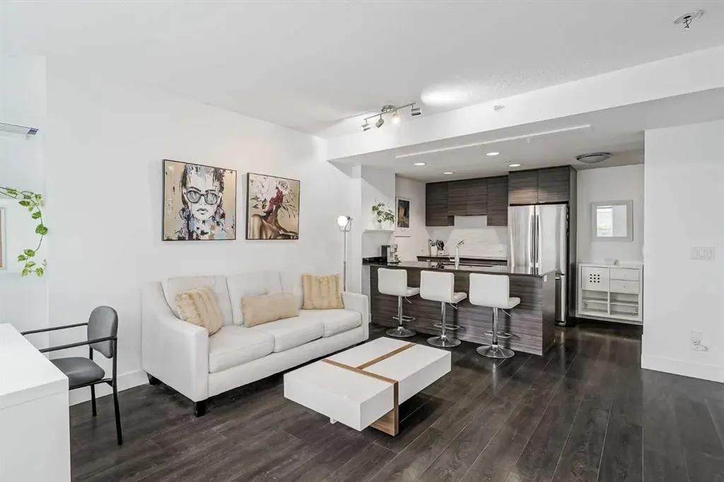 1500 7 Street SW, #309