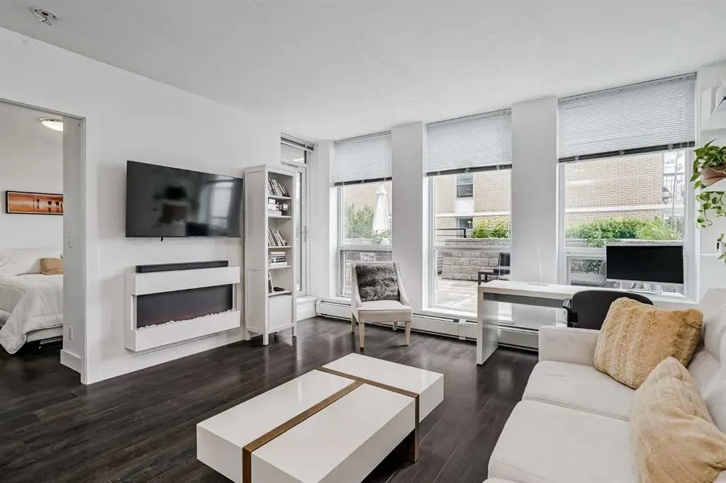 1500 7 Street SW, #309