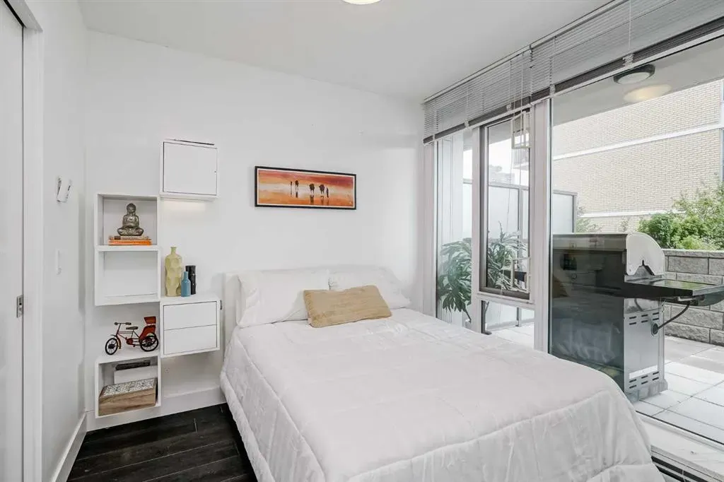 1500 7 Street SW, #309