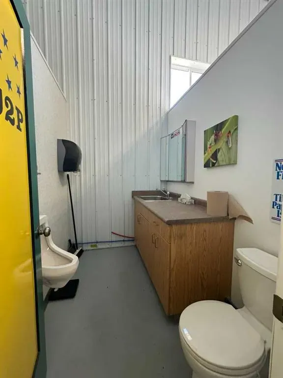 #2 715010 Range Road 84