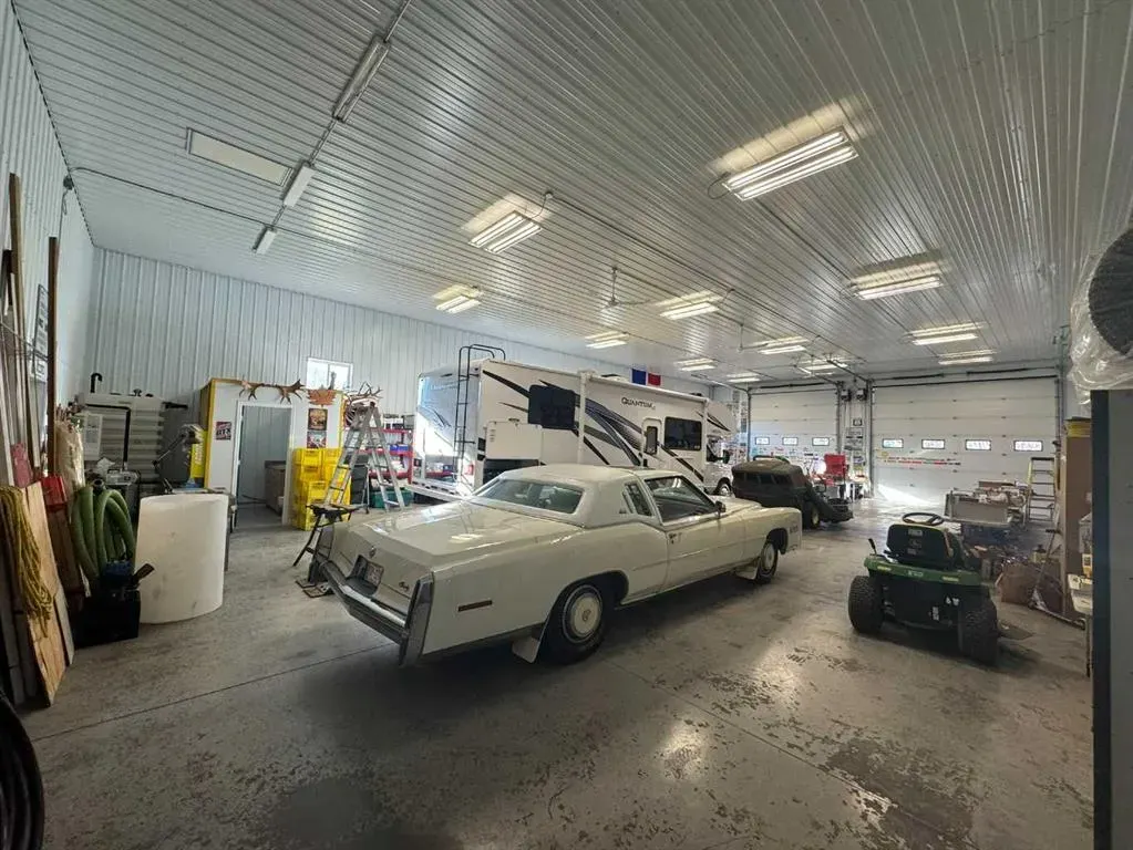 #2 715010 Range Road 84