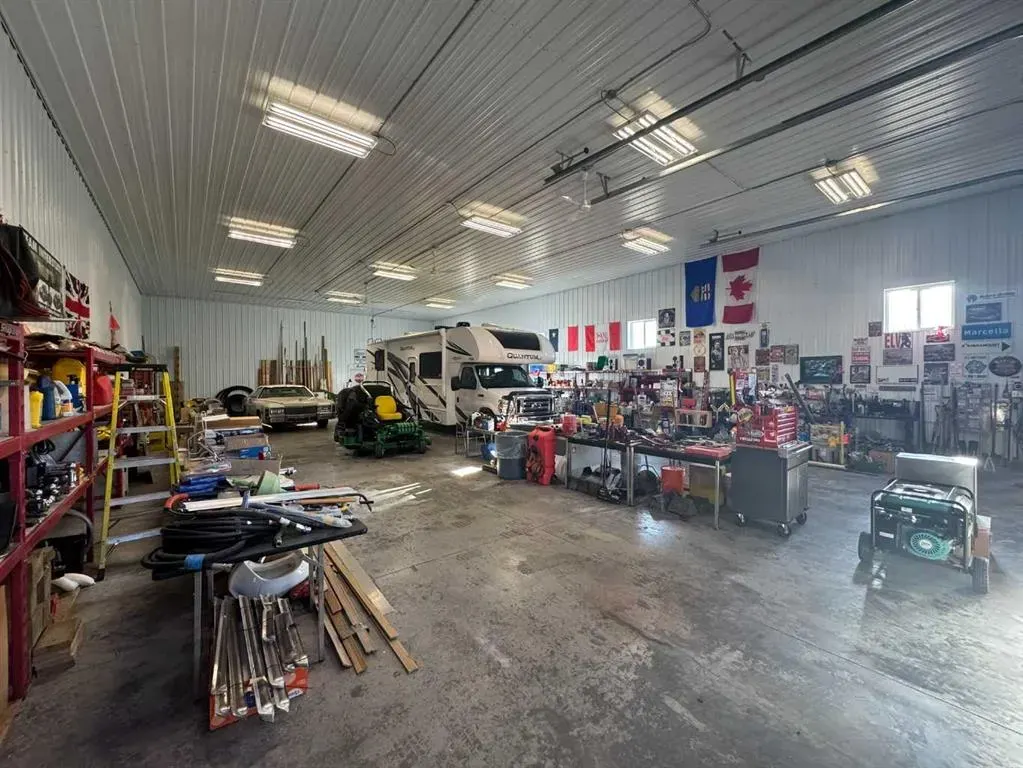 #2 715010 Range Road 84