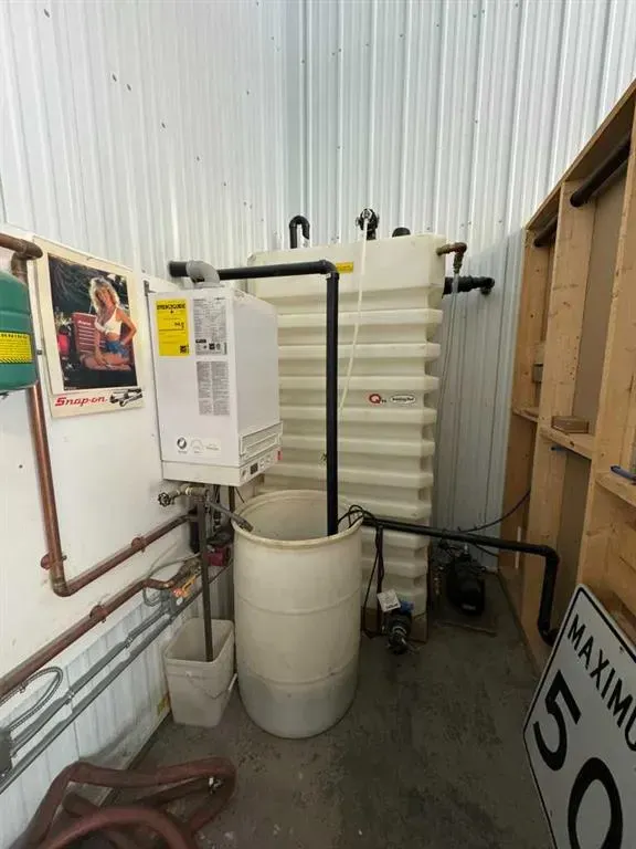 #2 715010 Range Road 84