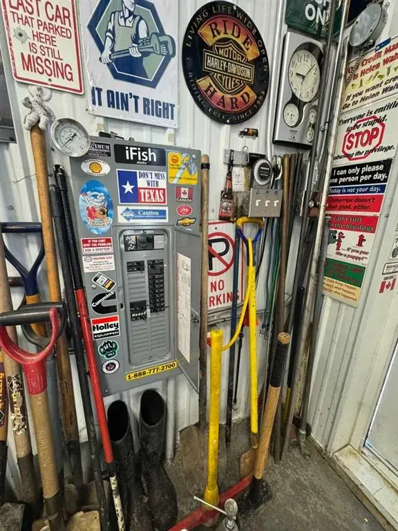 #2 715010 Range Road 84