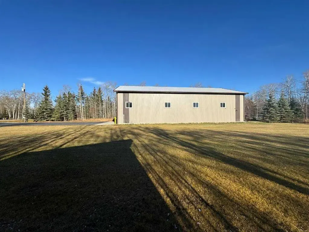 #2 715010 Range Road 84