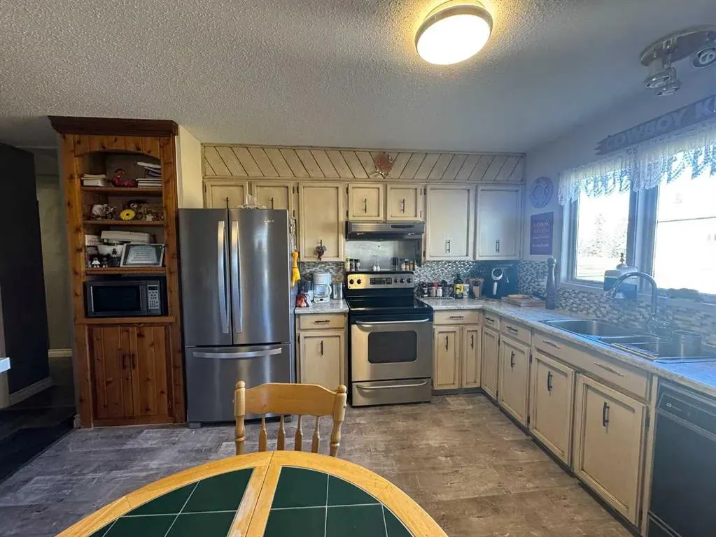 #2 715010 Range Road 84