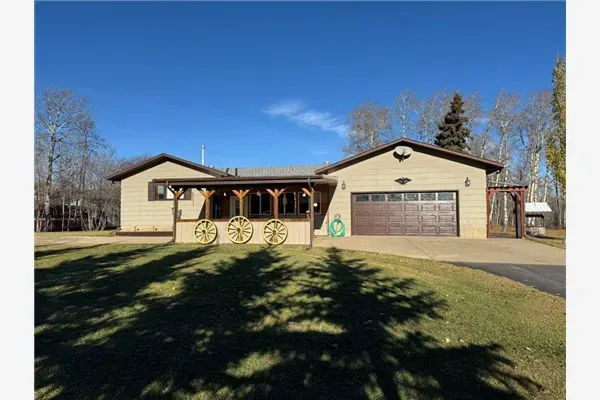 #2 715010 Range Road 84