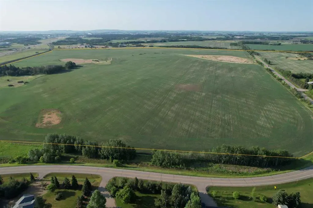 On Township Road 381