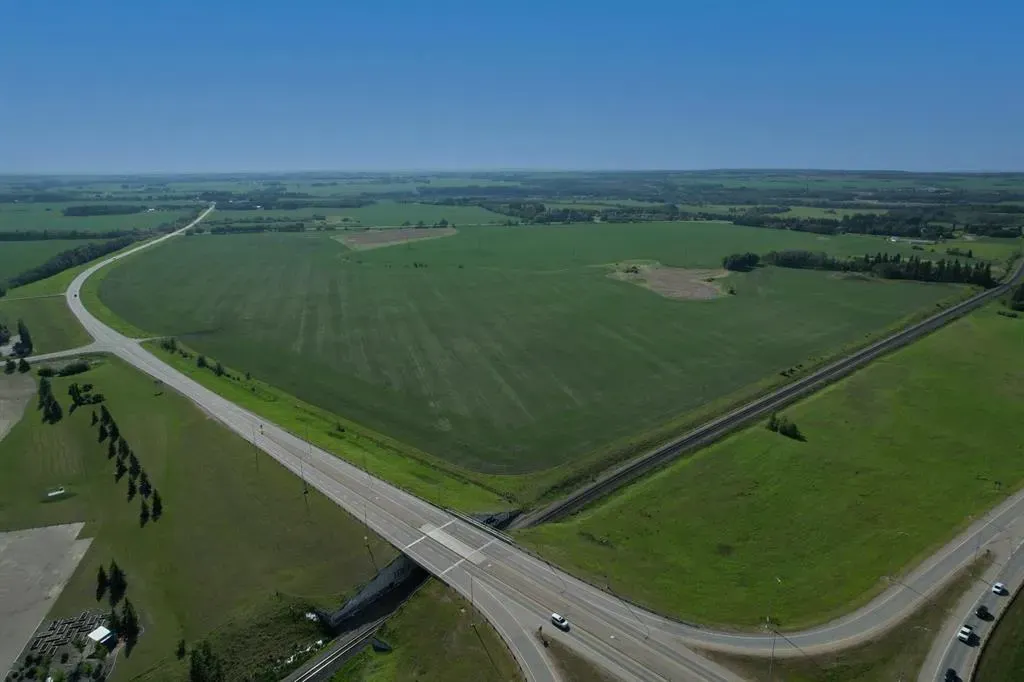 On Township Road 381