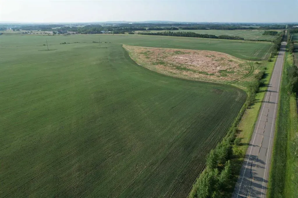 On Township Road 381