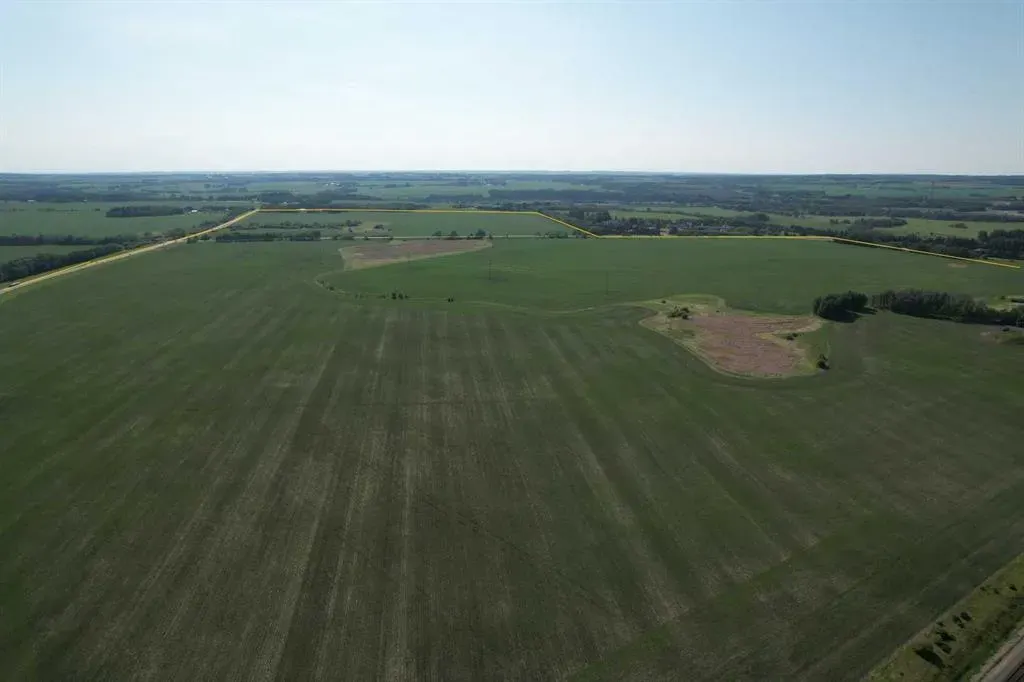 On Township Road 381