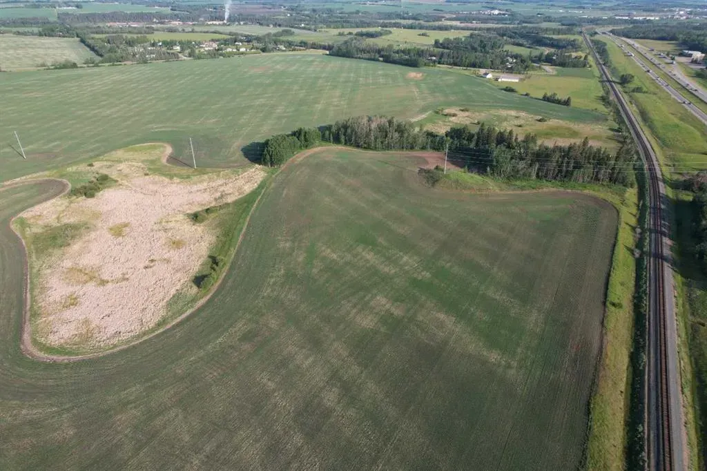 On Township Road 381