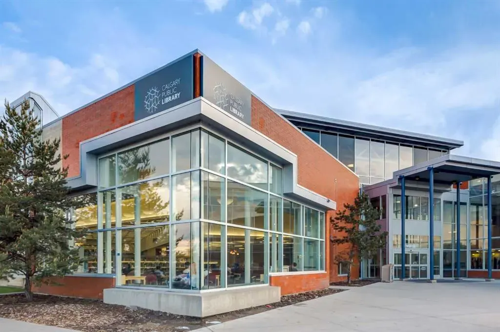 270 Shawville Way SE, #110